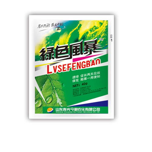 含腐植酸水溶肥料择优推荐 多图