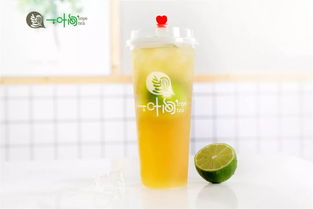 合肥新潮饮品店 每一杯果茶都是艺术，源自创新肥料增效剂