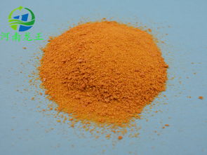 晋中化肥厂聚合氯化铝低价促销 开启新型肥料增效新篇章