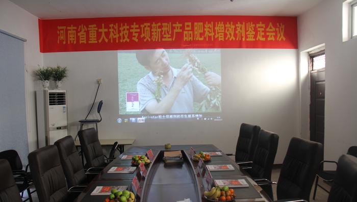 土壤改良新篇章 掌握新型肥料增效剂的核心要点